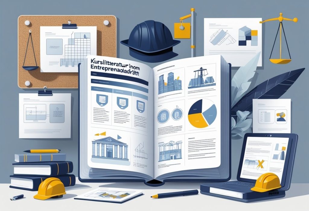 Studera juridik med inriktning mot entreprenadrätt och konsulträtt